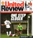 Manchester United v Aston Villa