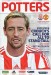 Stoke City v Manchester United