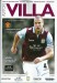 Aston Villa v Manchester United