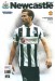 Newcastle United v Manchester United