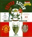 Manchester United v CFR Cluj