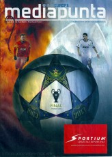 Real Madrid v Manchester United