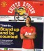 Manchester United v Stoke City
