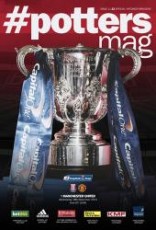 Stoke City v Manchester United