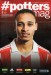 Stoke City v Manchester United