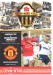 Chorley v Manchester United