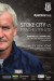 Stoke City v Manchester United