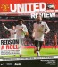 Manchester United v Aston Villa