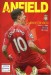 Liverpool v Manchester United