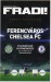 Ferencvaros v Chelsea