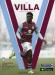 Aston Villa v Manchester United