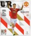Manchester United v PSV Eindhoven
