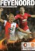 Feyenoord v Manchester United