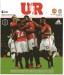 Manchester United v Liverpool