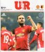 Manchester United v Watford