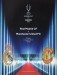 Manchester United v Real Madrid