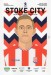 Stoke City v Manchester United