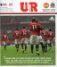 Manchester United v Newcastle United