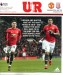 Manchester United v Stoke City