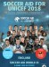 England v Soccer Aid World XI