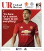Manchester United v Leicester City