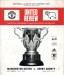 Manchester United v Derby County