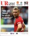 Manchester United v Newcastle United