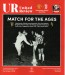 Manchester United v Juventus