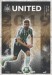 Newcastle United v Manchester United