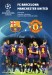 Barcelona v Manchester United