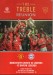 Manchester United v Bayern Munich