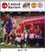 Manchester United v Leicester City