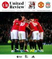 Manchester United v Liverpool