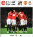 Manchester United v Liverpool