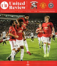 Manchester United v Partizan Belgrade