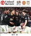 Manchester United v Aston Villa