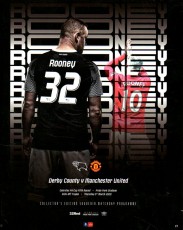 Derby County v Manchester United
