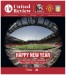 Manchester United v Aston Villa