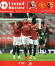 Manchester United v Watford