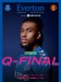 Everton v Manchester United