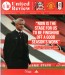 Manchester United v Fulham