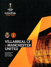 Manchester United v Villarreal