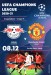 RB Leipzig v Manchester United