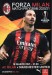 AC Milan v Manchester United