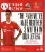 Manchester United v Newcastle United