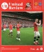 Manchester United v Everton