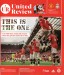Manchester United v Liverpool