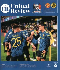 Manchester United v Young Boys Berne