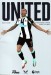 Newcastle United v Manchester United
