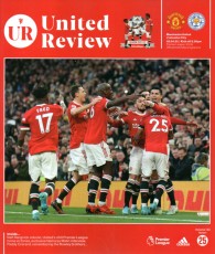 Manchester United v Leicester City